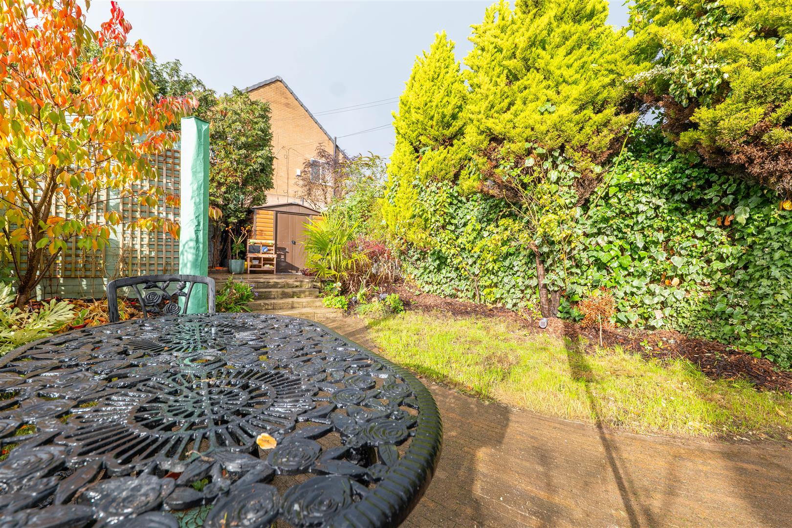 Whiteoak View, Bolton